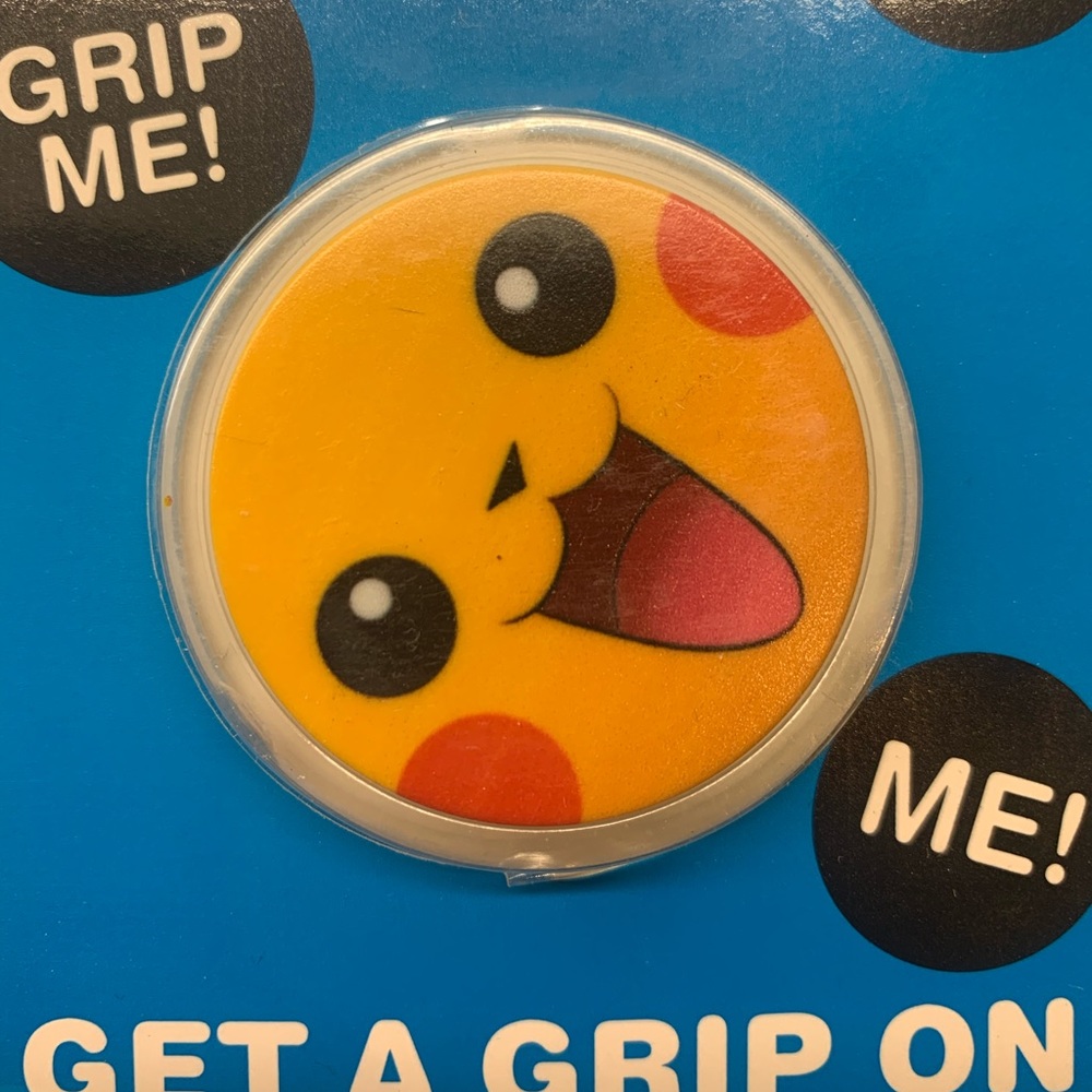 Pokémon Pop Socket⚡️ - Picture 3 of 4